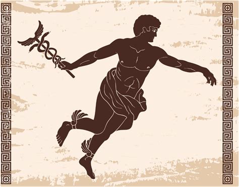 what were hermes powers|important facts about hermes.